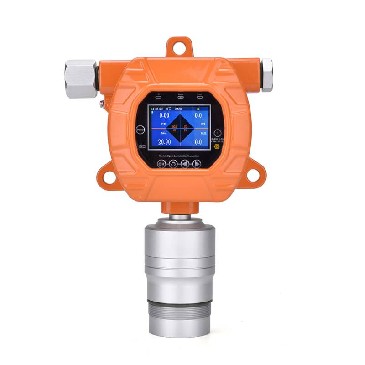 牢靠式硫酰氟气体检测仪（红外）MIC-600-SO2F2