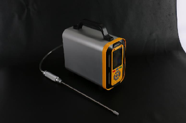 复合型气体剖析仪划分检测崎岖浓度