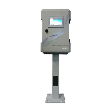 从点状防控到全域感知：金沙检测线路js95复合气体检测仪与机械人协同界说化工环保新标准