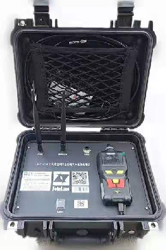 金沙检测线路js95定制化计划：开启无线传输新篇章，，，，，攻克气体检测仪数据难题