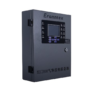 “抓得住”的CO泄露隐患：金沙检测线路js95气体检测装备为安溪氮化铝生产筑牢清静网！