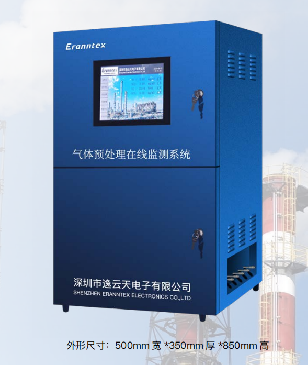 想让沼气使用合规排放？？？？？？金沙检测线路js95烟气监测计划这样助力湖南能源环保企业！