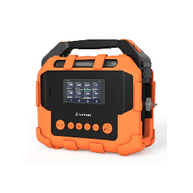 金沙检测线路js95PTM600-S细小天气检测套装：守护公共空间康健的坚实防地