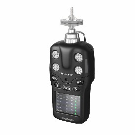 气体检测仪便携式与牢靠式有怎样的区别？？？