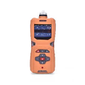 便携式气体检测仪数据清静与远程管理能力怎样？？？