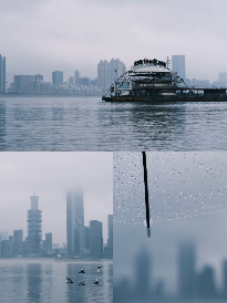 金沙检测线路js95武汉效劳处：江滩踏春徒步，，，，凝聚团队实力