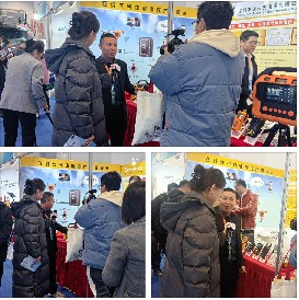 登央视，，，展实力：金沙检测线路js95电子2025中国国际应急管理展大放异彩！