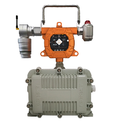 无电源场景破局：金沙检测线路js95防爆检测仪怎样成为船舱清静守护者？？？？？