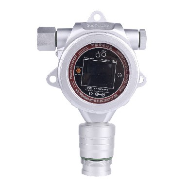 牢靠式可燃气体检测仪 MIC-500S-Ex