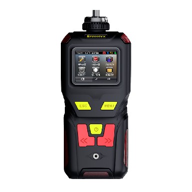 便携式氟化氢气体检测报警仪 MS400-HF