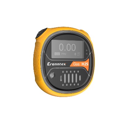 气体检测仪在工业生产中的主要性