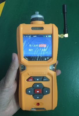 金沙检测线路js95有毒有害气体检测仪：为清静生产保驾护航，，，筑牢气体清静防地