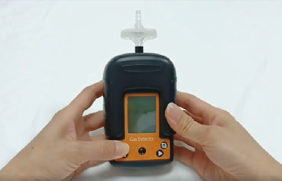 便携式四合一气体检测仪 BTYQ-MS104K-M