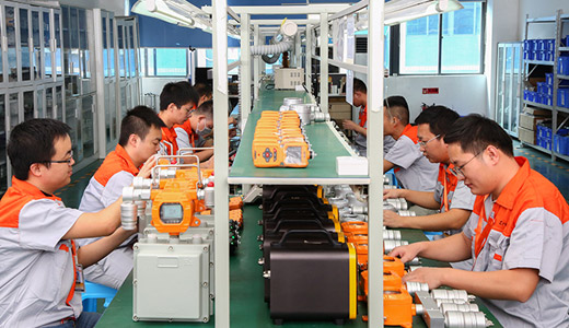 金沙检测线路js95(集团)有限公司官网