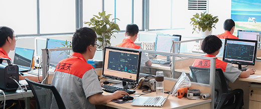 金沙检测线路js95(集团)有限公司官网