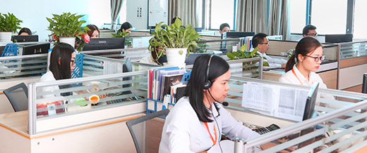 金沙检测线路js95(集团)有限公司官网