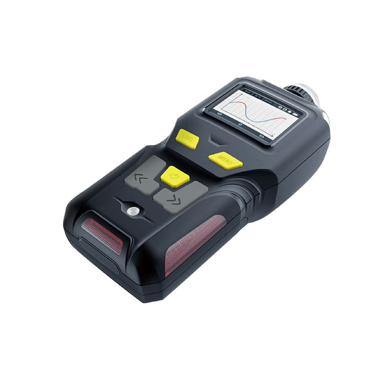 二氧化碳检测仪对装置情形有什么要求?