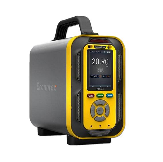 氮氧化物检测仪应该怎样举行保养?