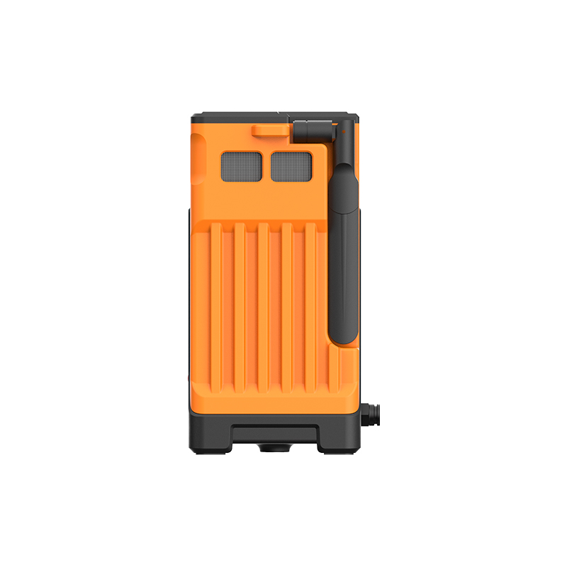 有限空间气体检测仪的检测划定