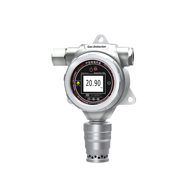 气体检测仪需要过滤器吗？？？？？？