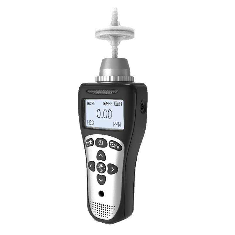 引起气体检测仪故障的缘故原由是什么？？？？？