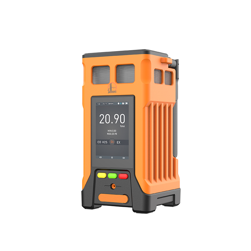 气体检测仪在使用前需要做哪些检查？？？？？