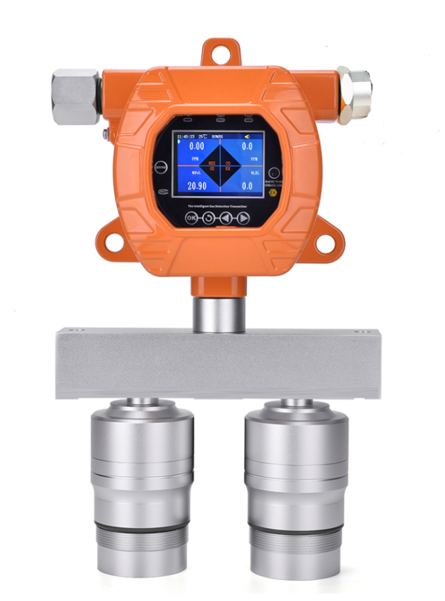 VOCs在线监测系统