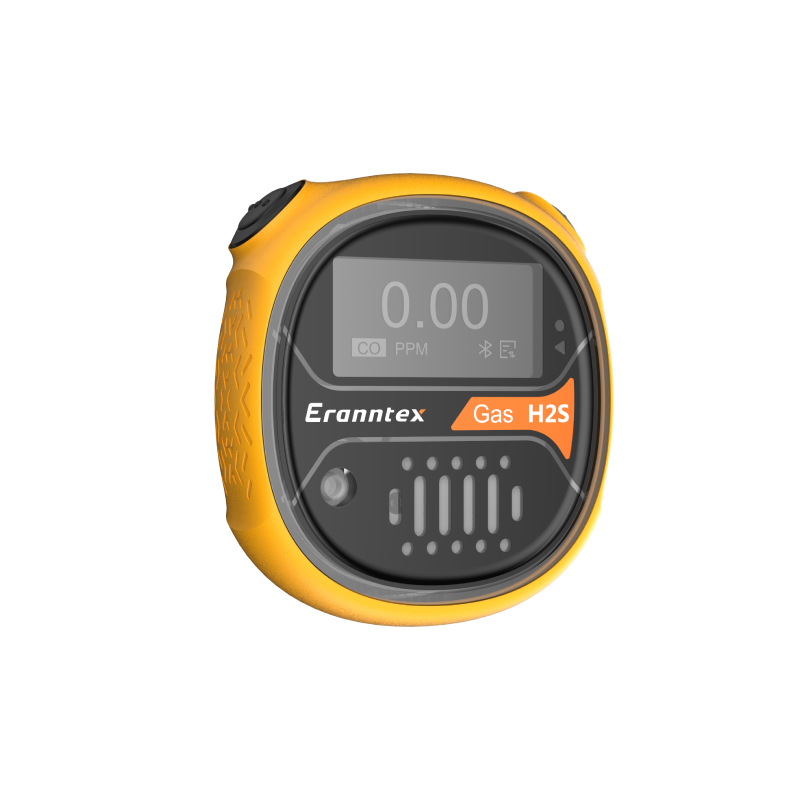 气体检测仪要怎么调试？？？